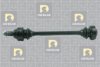 DA SILVA 4187T Drive Shaft